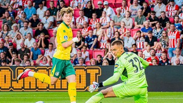 Ole-Romeny-Bikin-Kejutan-PSV-Diimbangi-Fortuna-Sittard-2-2