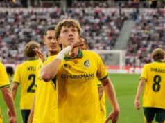 Ole Romeny Cetak Gol Debut, Fortuna Sittard Pukul PSV Eindhoven 2-2
