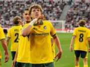 Ole Romeny Cetak Gol, Fortuna Sittard Imbangi PSV Eindhoven 2-2