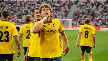 Ole-Romeny-Cetak-Gol-Fortuna-Sittard-Imbangi-PSV-Eindhoven-2-2