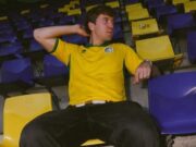 Ole Romeny Dihukum Tiga Laga, Fortuna Sittard Kehilangan Andalan di Depan