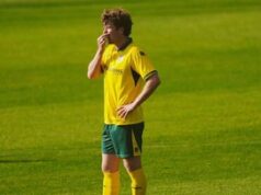 Ole Romeny dan Justin Hubner Bawa Fortuna Sittard Menang Perdana di Eredivisie