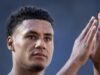 Ollie Watkins Ditinggalkan Suporter Usai Absen Lawan Brighton
