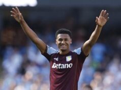 Ollie Watkins Terbuka Pindah ke Al Hilal, Villa Hadapi Keputusan Sulit