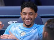 Omar Marmoush Siap Gabung Tottenham, Susul Savio dari Manchester City