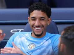 Omar Marmoush Siap Gabung Tottenham, Susul Savio dari Manchester City