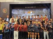 Onic Sport dan Arwana Jaya Raih Gelar Juara IPL 2026