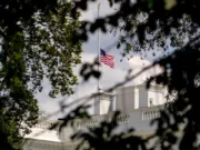 Operator Teleprompter Gedung Putih Didenda Rp3 Miliar Usai Taruhkan Pidato Trump