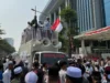 Ormas Protes Tantangan Hafal Alquran Berhadiah Miras di OT Building