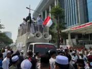 Ormas Protes Tantangan Hafal Alquran Berhadiah Miras di OT Building