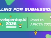 PANDI Gelar Developerday.id 2026 Dorong Inovasi Teknologi Lokal