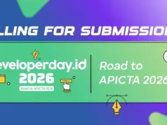 PANDI Gelar Developerday.id 2026 Dorong Inovasi Teknologi Lokal