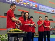 PB Jaya Raya Genap 50 Tahun: Susy Susanti Tegaskan Misinya Bangun Fondasi Atlet Muda