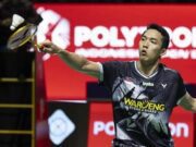 PBSI Buka Peluang Pemain Non-Pelatnas Berlaga di Asian Games 2026