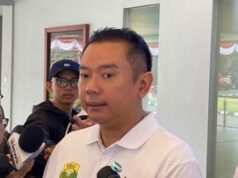 PBSI Targetkan Emas dari Ganda Putra dan Beregu di Asian Games 2026
