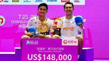 PBSI-Tarik-16-Atlet-dari-China-Masters-2026-demi-Fokus-Asian-Games