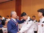 PBTI dan TNI Kolaborasi Gelar Asian Taekwondo Open 2026 untuk Perebutan Poin Olimpiade