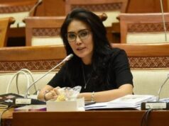 PDIP Usulkan Pansus Bahas RUU Kewarganegaraan Ganda Terbatas