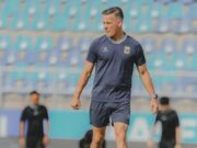PIALA AFF GAGAL, HERDMAN SIAPKAN PEMBALASAN DI FIFA ASEAN CUP 2026