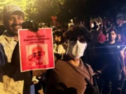 PM India Maafkan Mahasiswa yang Caci Maki Dirinya di Aksi Protes