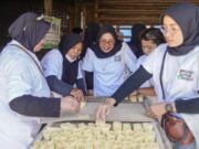 PNM Gelar Studi Banding Tingkatkan Kapasitas Usaha Ultra Mikro