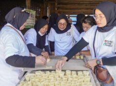 PNM Gelar Studi Banding Tingkatkan Kapasitas Usaha Ultra Mikro