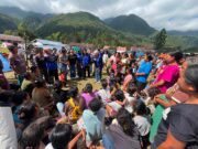 PNM Peduli Salurkan Bantuan Darurat untuk Korban Gempa NTT