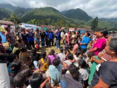 PNM Peduli Salurkan Bantuan Darurat untuk Korban Gempa NTT