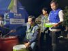 PNM Salurkan Bantuan Darurat ke Korban Gempa NTT, Fokus pada Kebutuhan Nyata Masyarakat