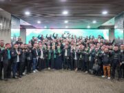 PPP Bangun Tim Hukum dan Fondasi Organisasi Hadapi Pemilu 2029