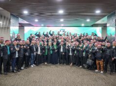 PPP Bangun Tim Hukum dan Fondasi Organisasi Hadapi Pemilu 2029