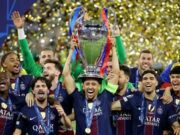 PSG Buru Gelar Kedua Berturut-turut di Piala Super Eropa 2026