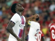 PSG Buru Rekor Real Madrid di Piala Super Eropa