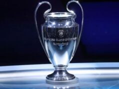 PSG Buru Sejarah Tiga Gelar Beruntun, Arsenal dan Madrid Siap Tantang