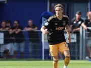 PSG Datangkan Mika Godts, Apakah Barcola Bakal Pergi?