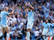 PSG Hadapi Duel Raksasa Lawan Barcelona dan Manchester City di Liga Champions 2026/27