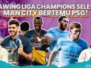 PSG Jadi Favorit Juara Liga Champions 2026/2027, Arsenal dan Real Madrid Siap Tantang