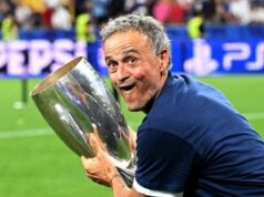 PSG Juara Piala Super Eropa 2026 Usai Kalahkan Aston Villa 2-1