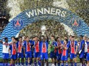 PSG Juara Piala Super Eropa 2026 Usai Kalahkan Aston Villa 2-1