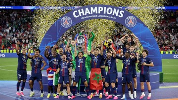 PSG-Juara-UCL-Usai-Hancurkan-Lima-Wakil-Inggris-Kini-Siap-Hadapi-Aston-Villa-di-Super-Cup