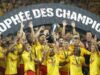PSG Kalah dari Lens, Piala Super Prancis Berpindah Tangan Setelah Empat Tahun