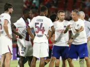 PSG Lawan Aston Villa, Duel Super Eropa Penuh Tantangan Dini Hari Nanti