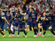 PSG Lawan Aston Villa di Piala Super Eropa 2026, Duel Legendaris di Salzburg