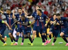 PSG Lawan Aston Villa di Piala Super Eropa 2026, Duel Legendaris di Salzburg