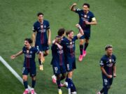 PSG Lawan Aston Villa di Piala Super Eropa 2026, Pertarungan Gelar Eropa Dimulai