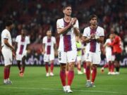 PSG Masih Belum Menang, Imbang Lagi Lawan Lille 2-2