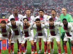 PSG Masih Favorit Juara Liga Champions, Tapi Kane Ingatkan Ancaman Raksasa Eropa