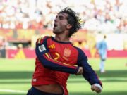 PSG Resmi Dapatkan Ferran Torres Senilai Rp1,02 Triliun
