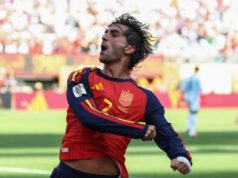 PSG Resmi Dapatkan Ferran Torres Senilai Rp1,02 Triliun