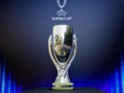 PSG dan Villa Berjuang Raih Gelar Kedua Piala Super Eropa